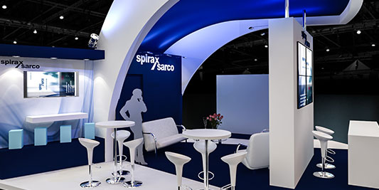 spirax sarco 40m2